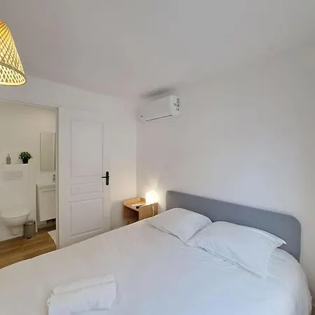 Naples, Centre Apartamento *